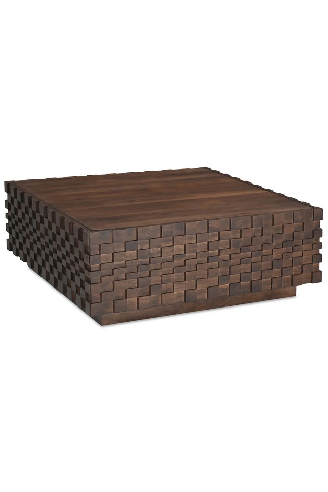 Easton Storage Coffee Table #2