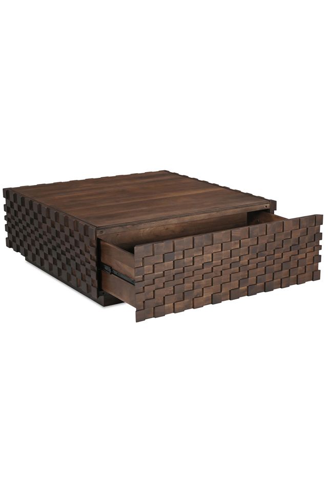 Easton Storage Coffee Table #3