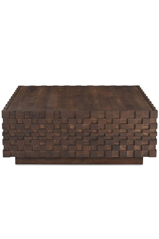 Easton Storage Coffee Table #4