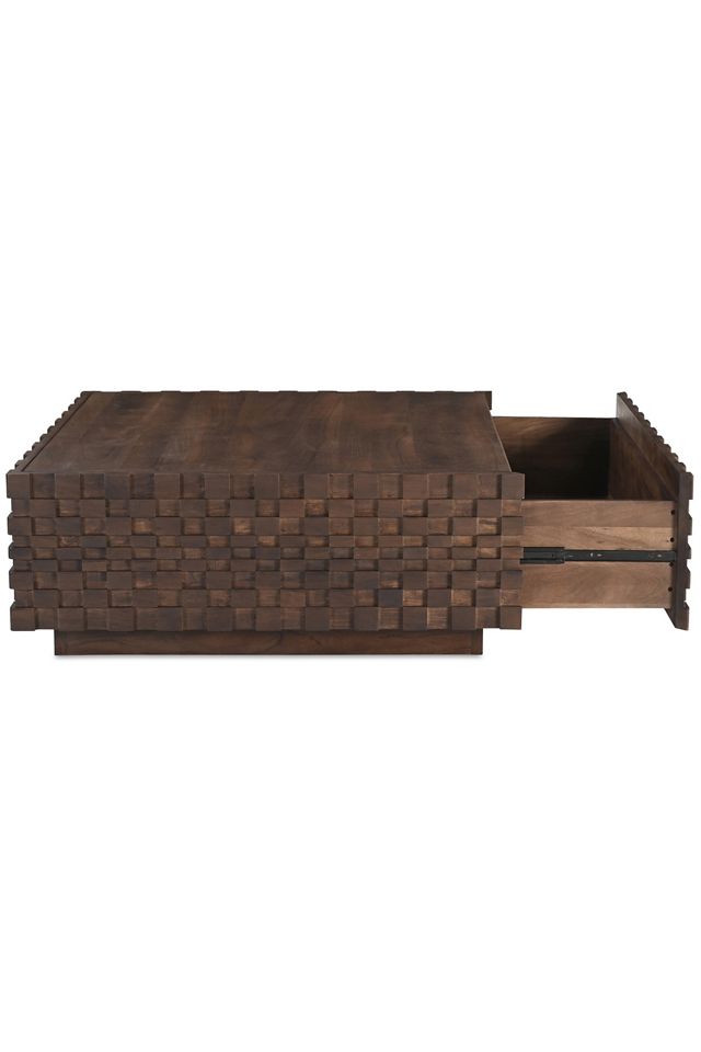Easton Storage Coffee Table #5
