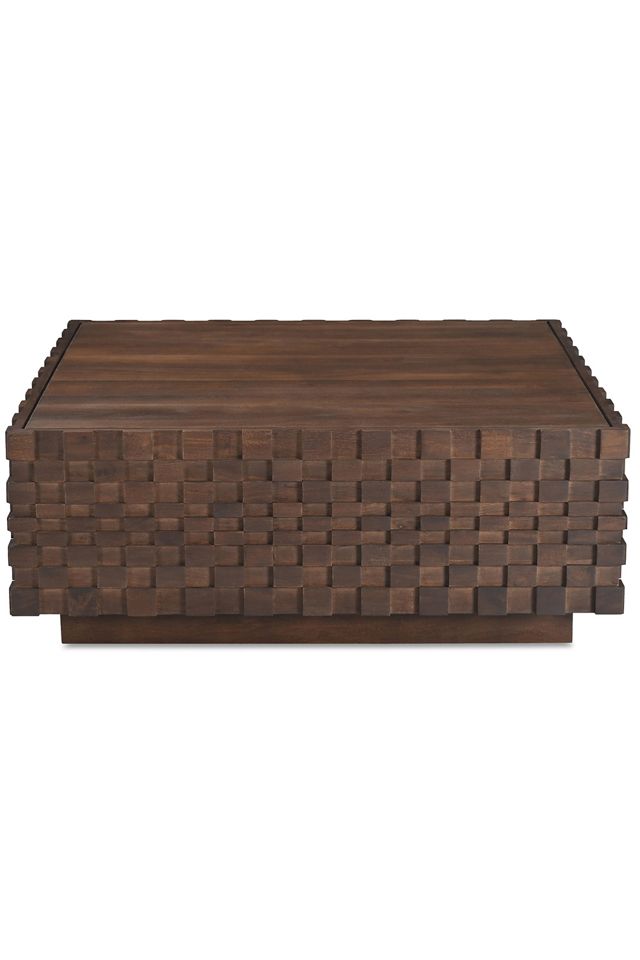 Easton Storage Coffee Table #6