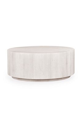 Layne Round Coffee Table