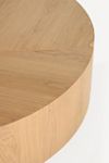 Raphael 48" Round Coffee Table