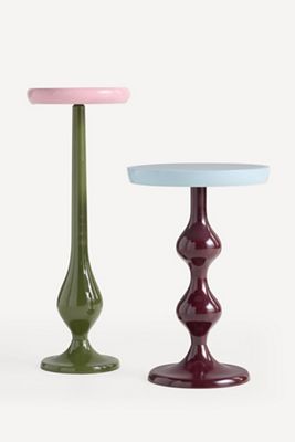 Siggies Drink Table