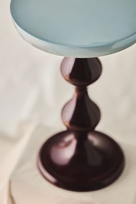 Siggies Tall Drink Table