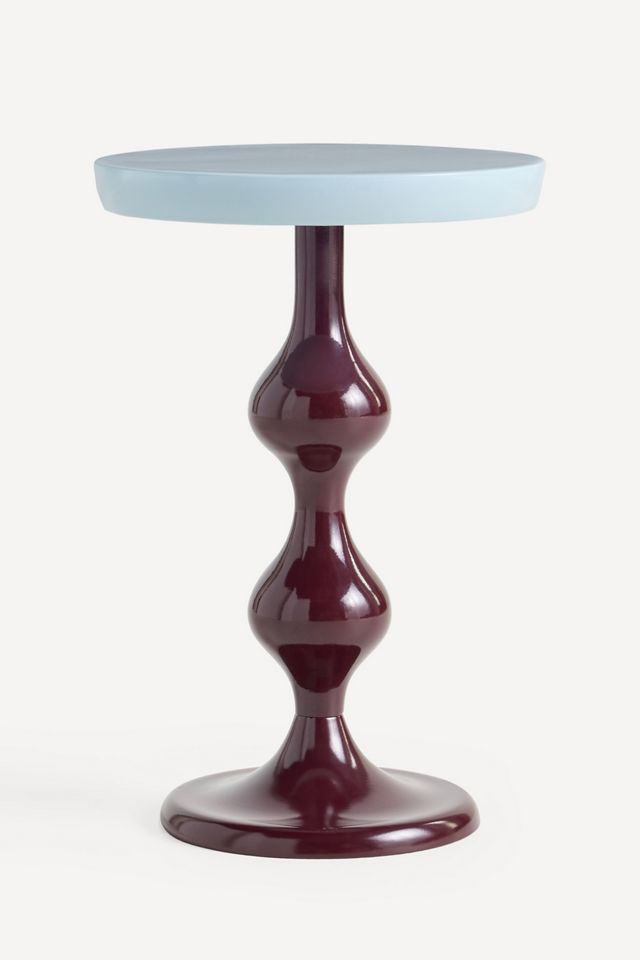 Siggies Tall Drink Table #1