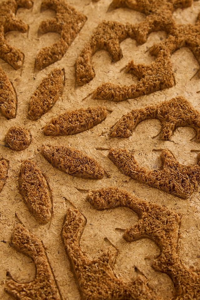 Zerbino Fiocco di Neve #1