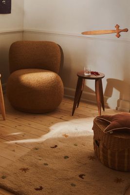 Ferm Living Skye Tufted Wool Rug