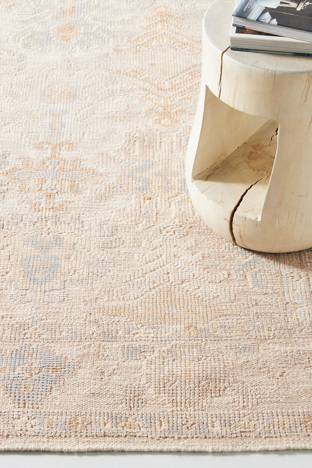Hand-Knotted Tierney Rug #1