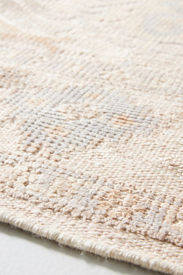 Hand-Knotted Tierney Rug #2