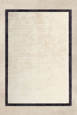 Blade Boarder Rug