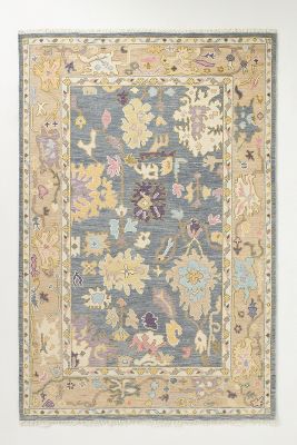 Feizy Hand-knotted Larson Rug By  In Assorted Size 12 X 15