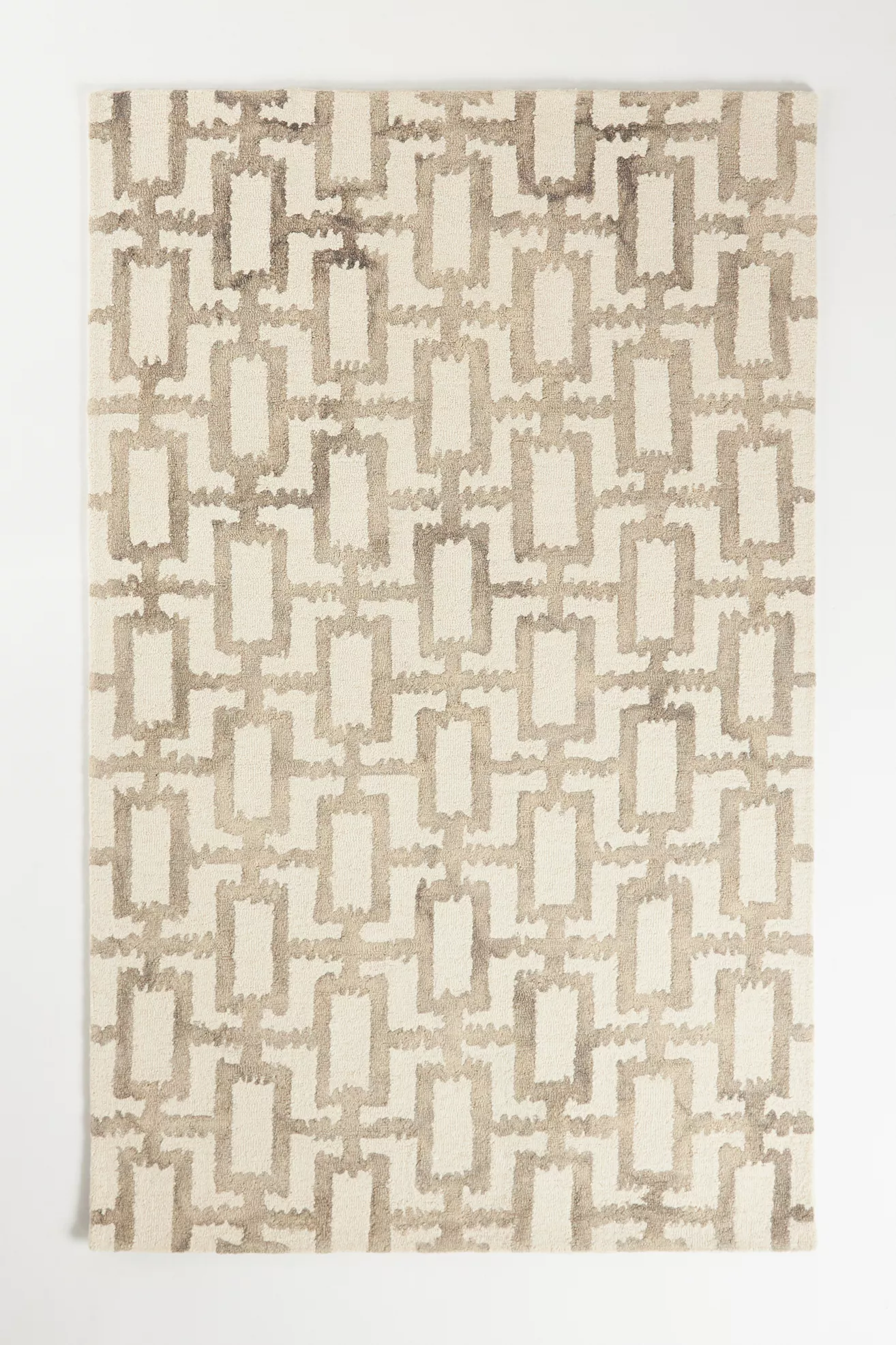 Marengo Hand Tufted Wool Blend Rug
