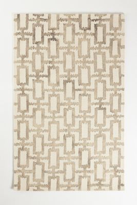Marengo Hand Tufted Wool Blend Rug