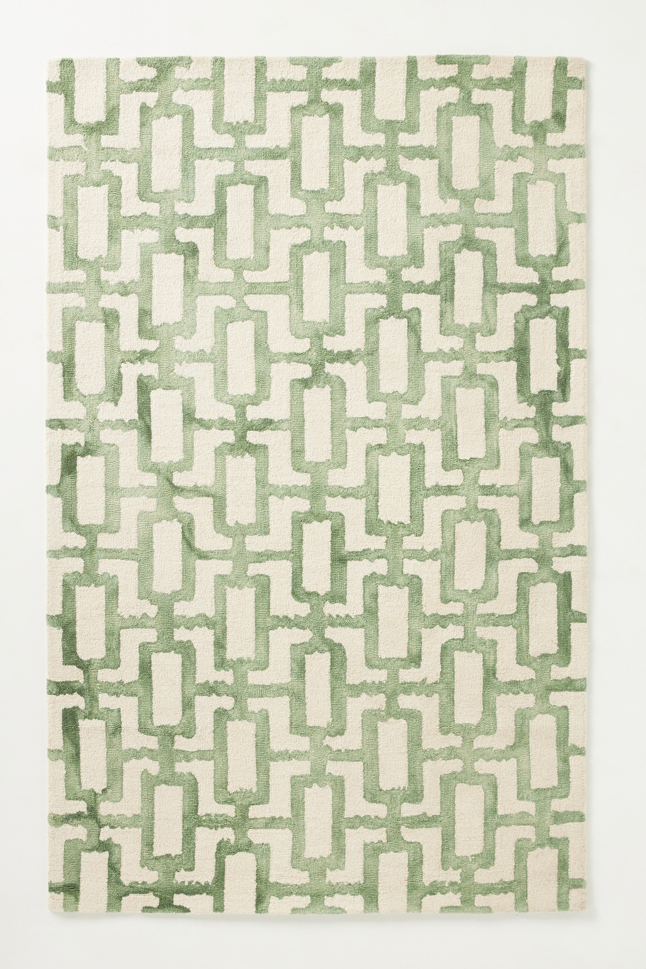 Hand-Tufted Marengo Rug