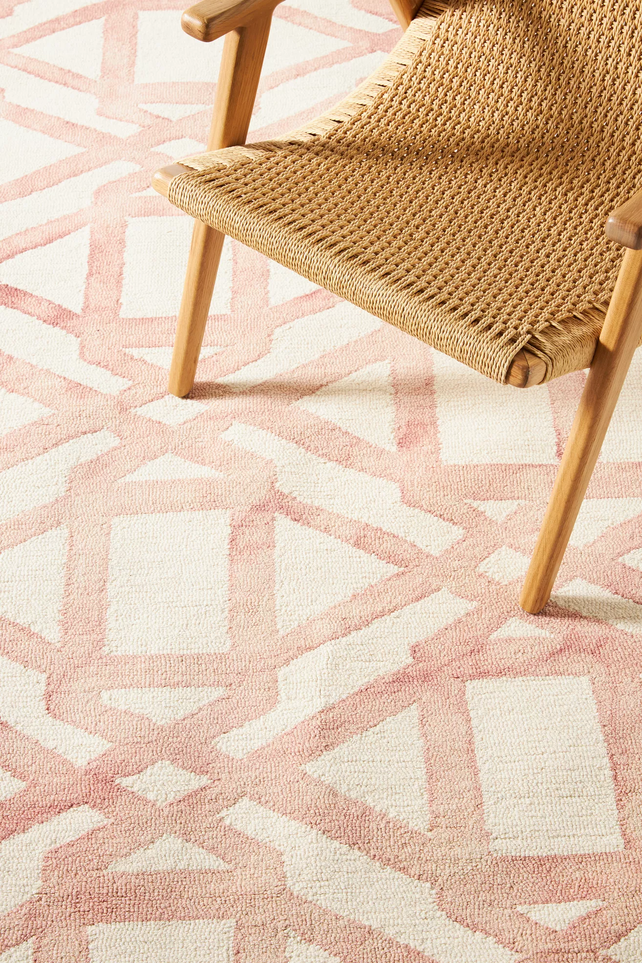 Marengo Hand Tufted Wool Blend Rug - thumbnail 8