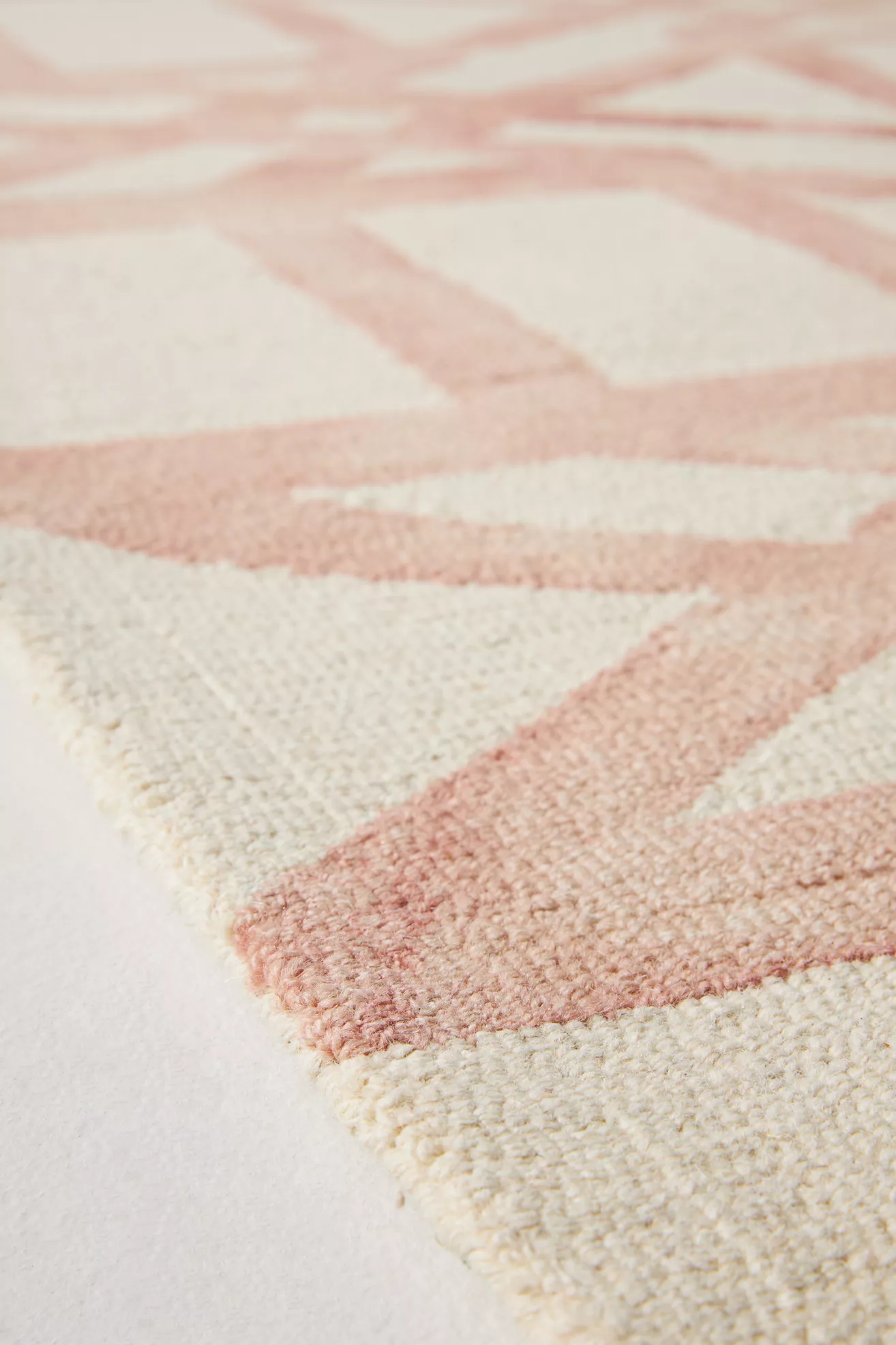 Marengo Hand Tufted Wool Blend Rug - thumbnail 9