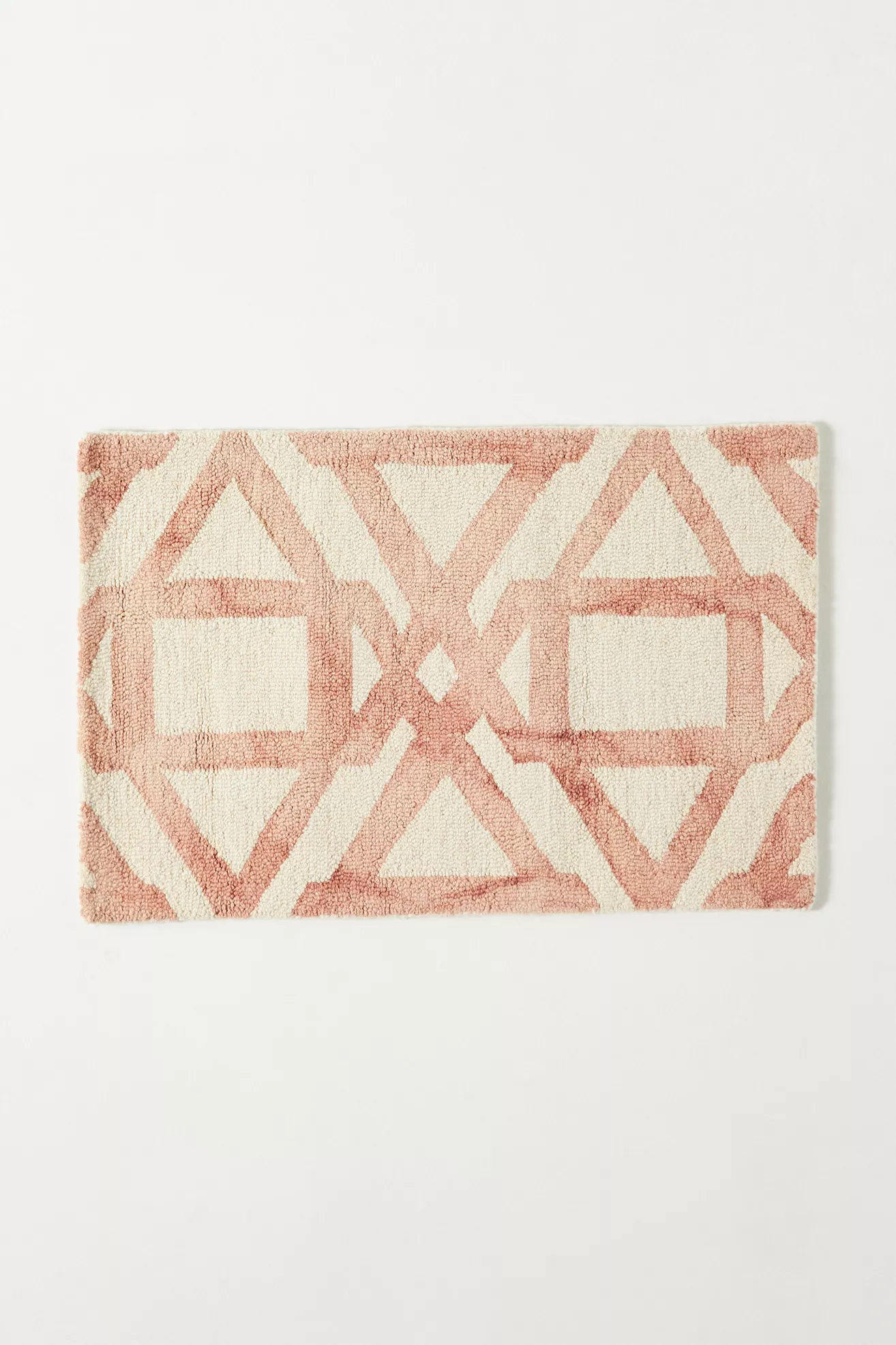 Marengo Hand Tufted Wool Blend Rug - thumbnail 10