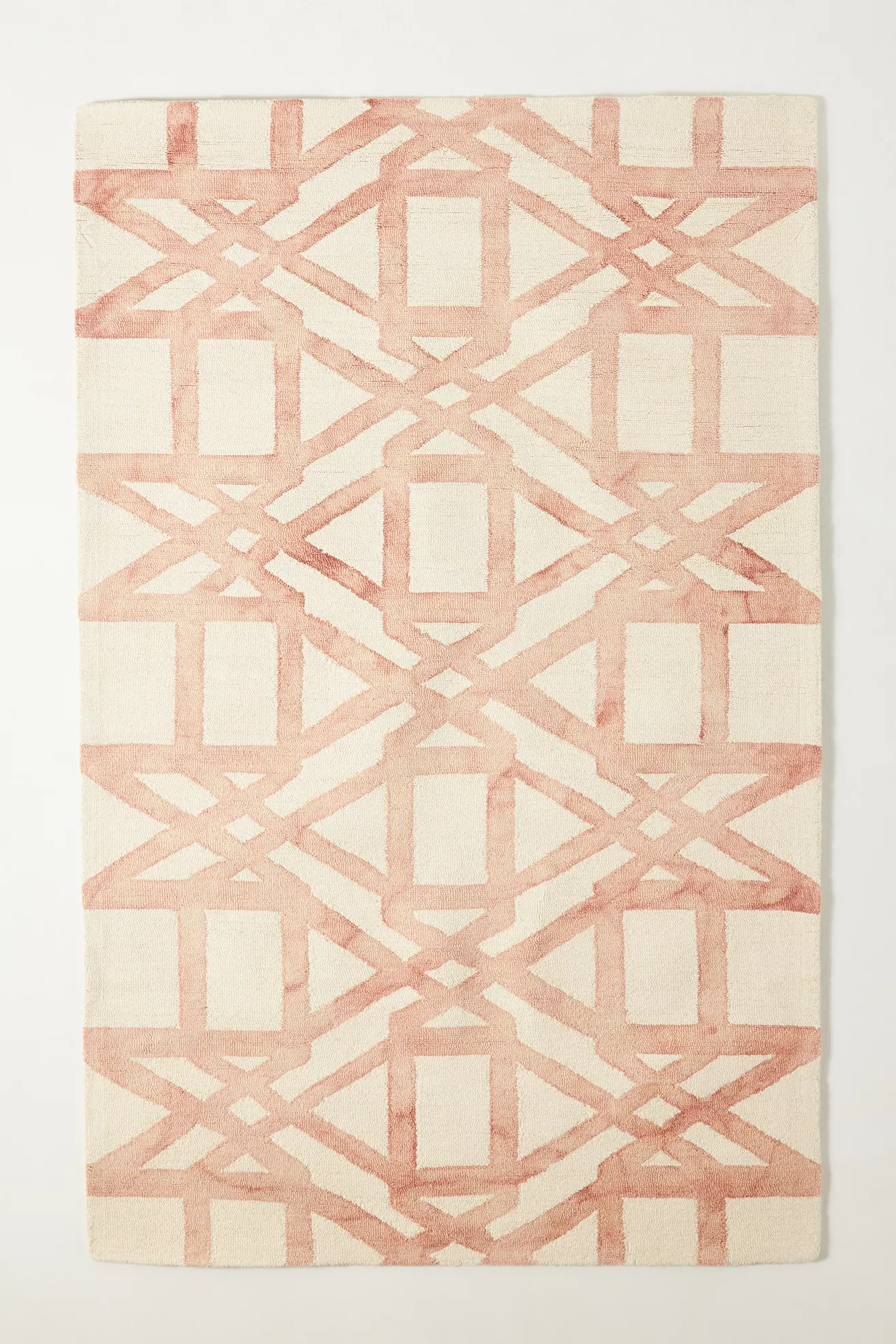 Marengo Hand Tufted Wool Blend Rug - thumbnail 7