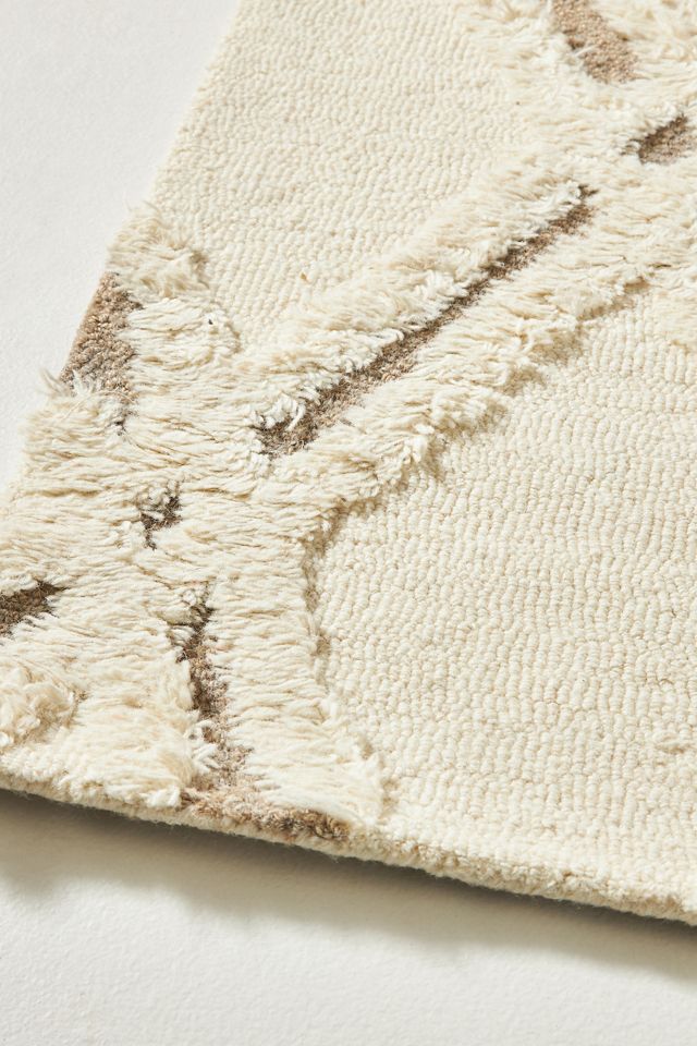 Hand-Tufted Elika Rug #2