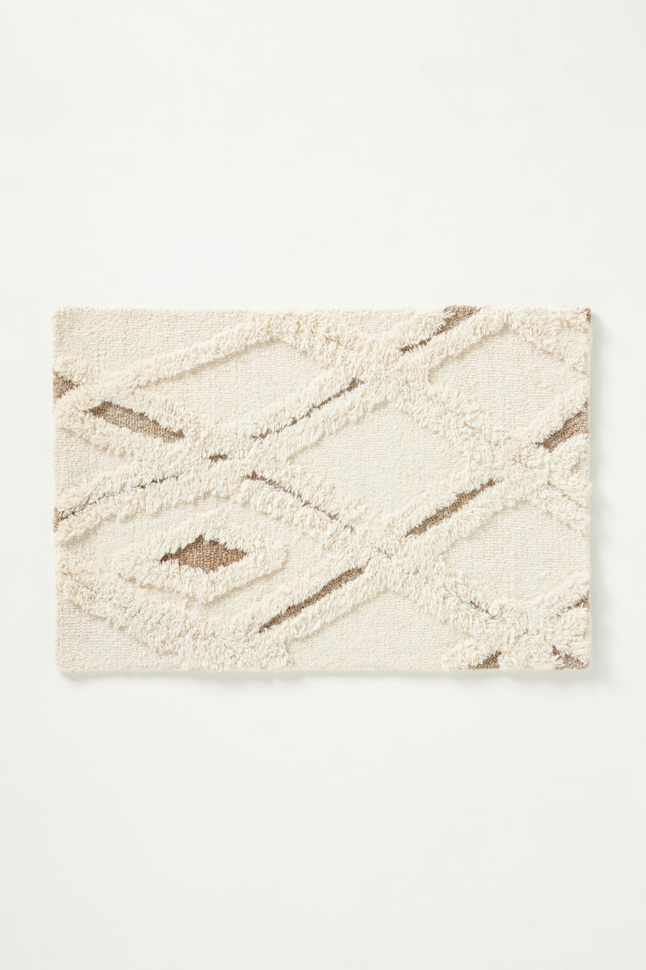 Hand-Tufted Elika Rug