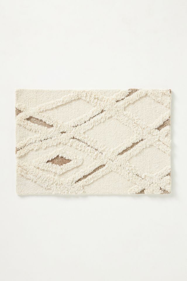 Hand-Tufted Elika Rug #3
