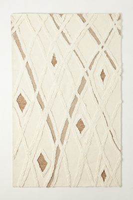 Hand-Tufted Elika Rug
