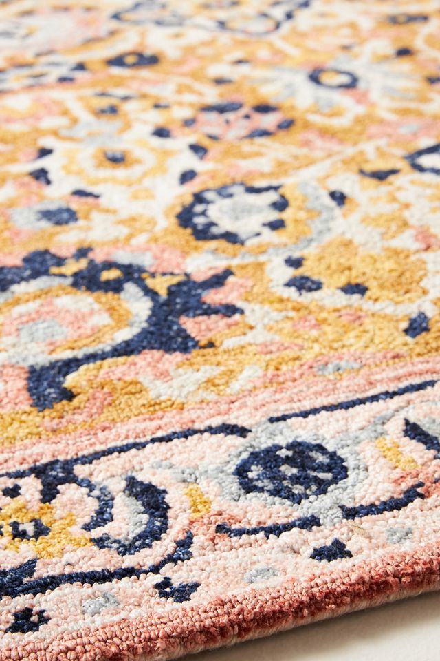 Calla Rug #2