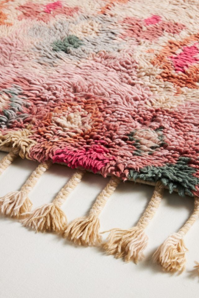 Hand-Tufted Jamila Rug #2