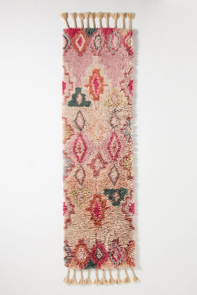 Hand-Tufted Jamila Rug #4
