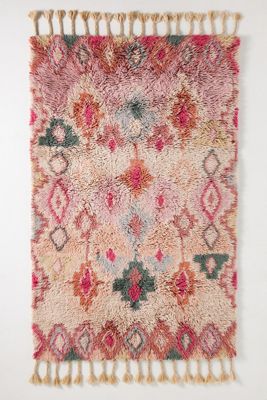 Hand-Tufted Jamila Rug