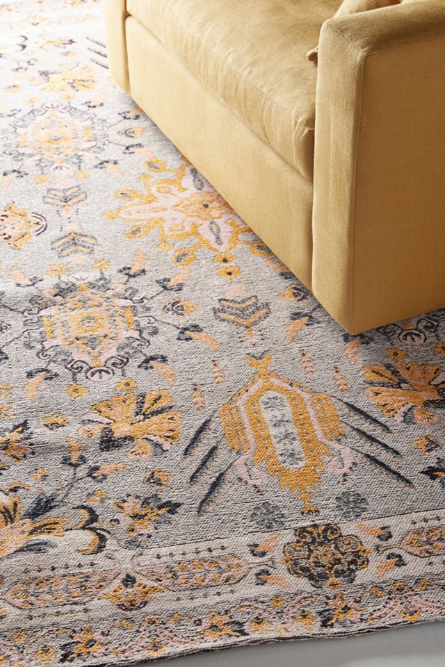 Vashti Rug #1