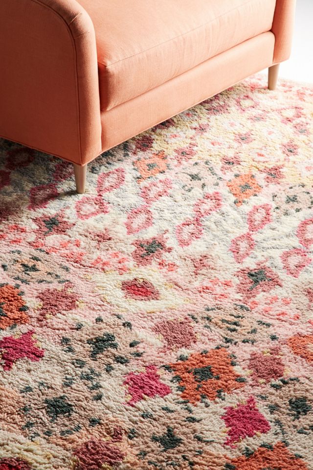 Hand-Tufted Ynez Rug #1