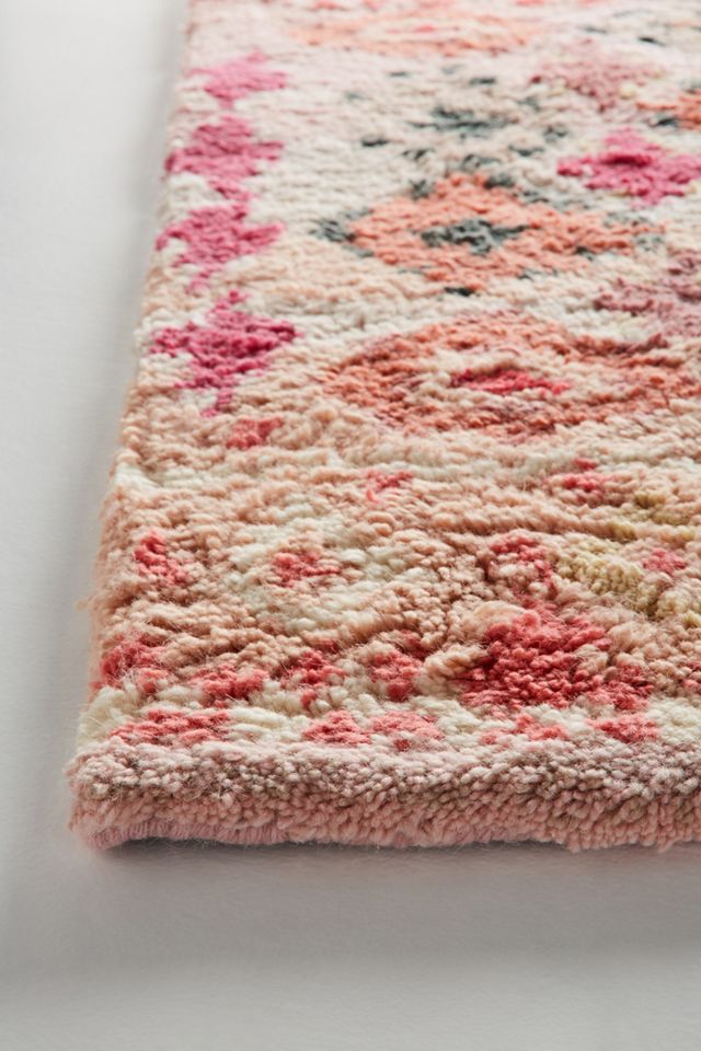 Hand-Tufted Ynez Rug #2