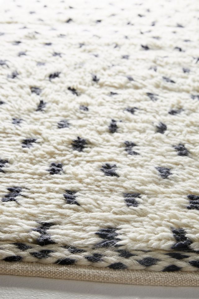 Handwoven Kyle Rug #2
