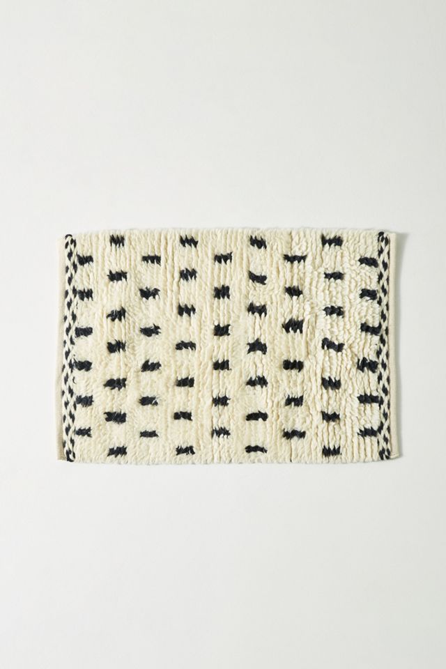 Handwoven Kyle Rug #3