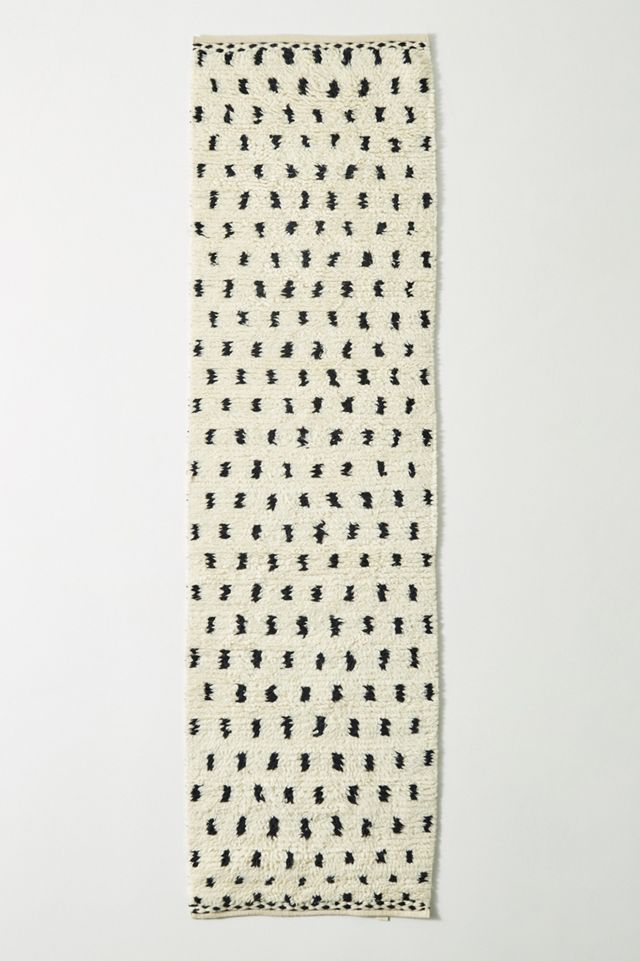 Handwoven Kyle Rug #4