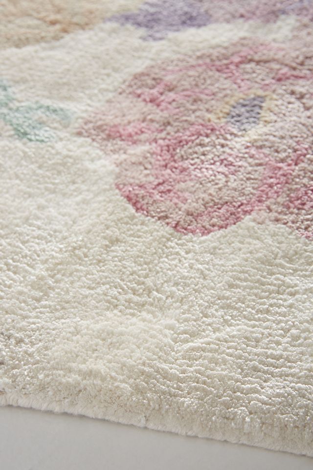 Tufted Lila Rug #2
