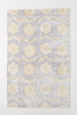 Tufted Arlo Viscose Rug