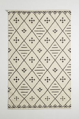 Flatwoven Maylan Rug