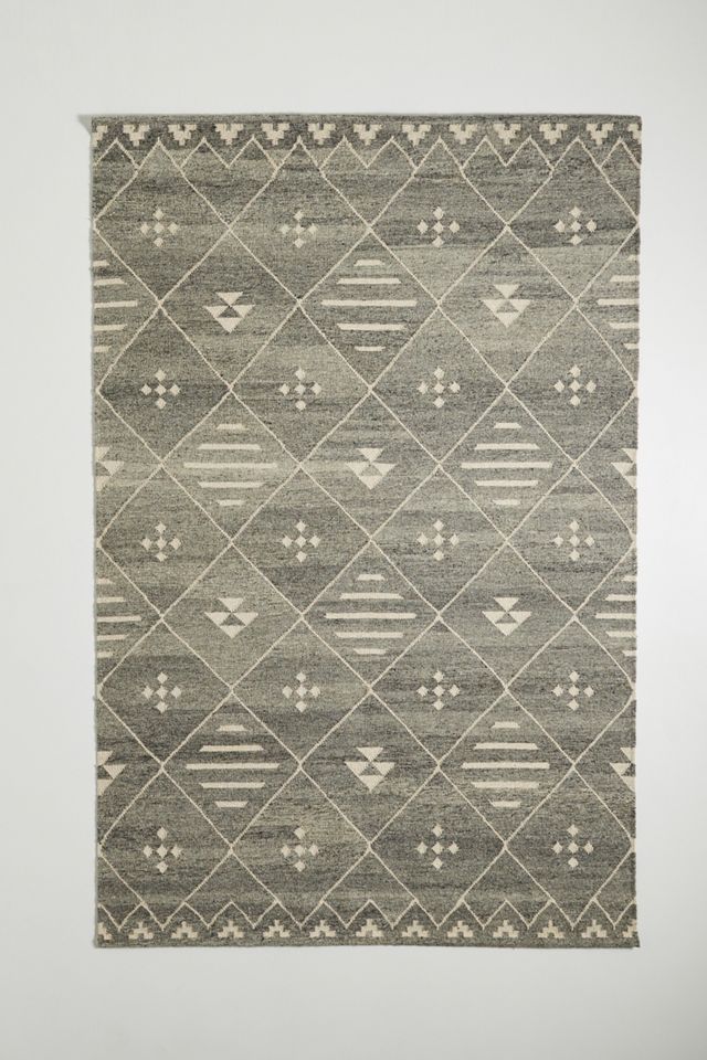 Maylan Rug Swatch