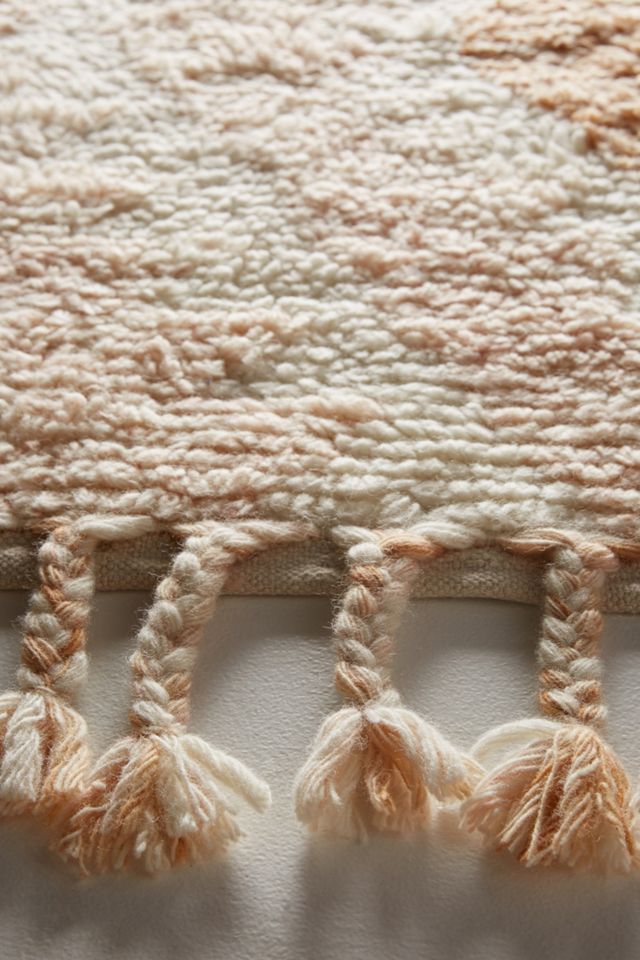 Handwoven Chiara Rug #2