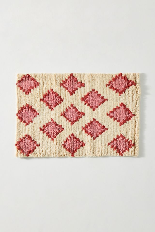 Hand-Knotted Alia Rug #3
