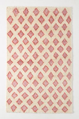 Hand-Knotted Alia Rug