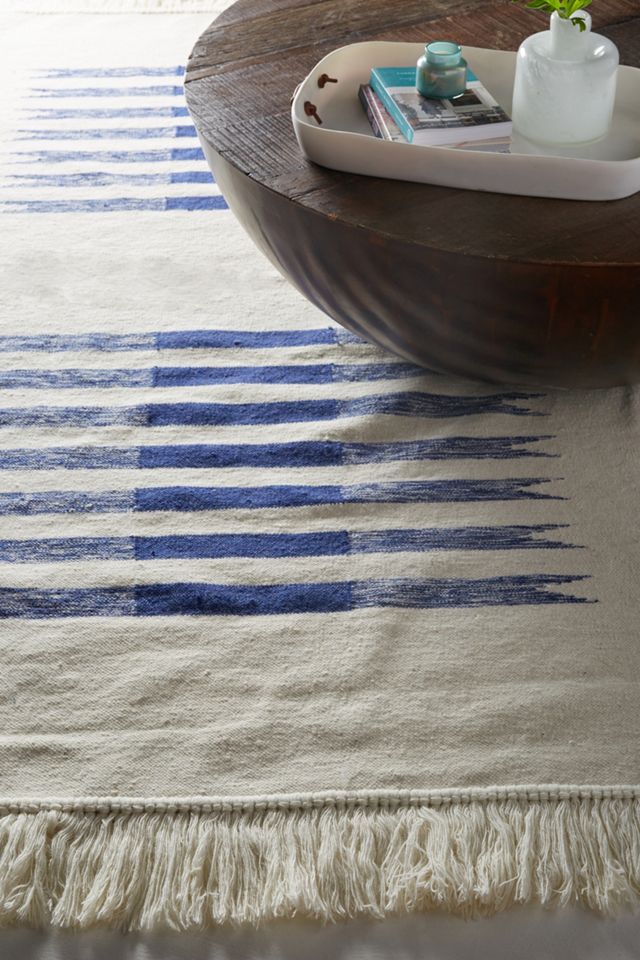 Woven Vaya Rug #2