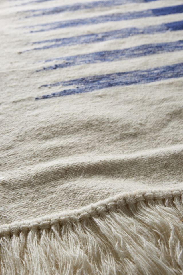 Woven Vaya Rug #3
