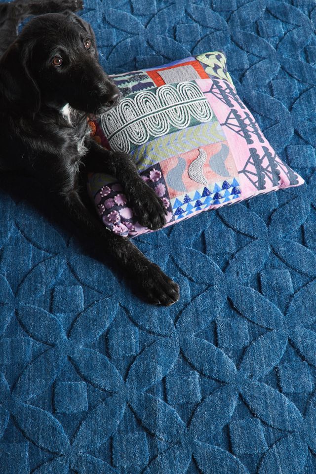 Victoria Rug #1