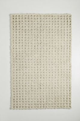 Tufted Dhaba Rug