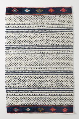 Handwoven Cindy Rug