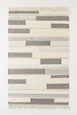 Woven Tacha Rug